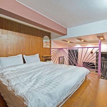 Hotel Vuong Bao Da Lat Buitenkant foto